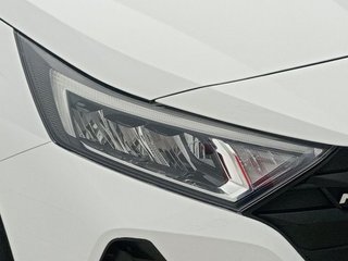 Hyundai i20 1.2 MPI N Line