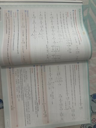 Matemáticas I 1 Bachillerato : Geniox