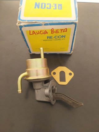 Bomba Gasolina Lancia Beta RE-CON