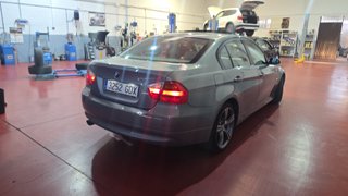 BMW Serie 3 2008