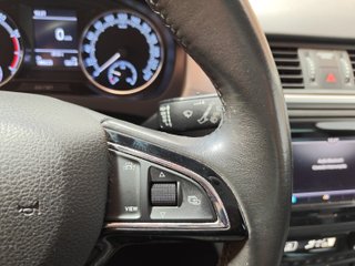 Skoda Rapid 2019