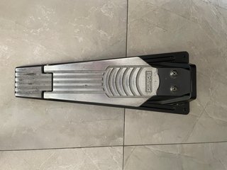 Pedal Roland FD-6