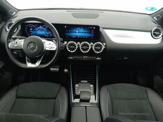 Mercedes-Benz Clase B B 250 e