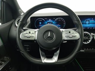 Mercedes-Benz Clase B B 250 e