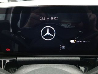 Mercedes-Benz Clase B B 250 e