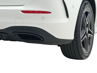 Mercedes-Benz Clase B B 250 e