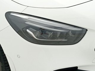 Mercedes-Benz Clase B B 250 e