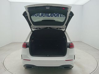 Mercedes-Benz Clase B B 250 e