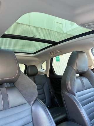 MG EHS PHEV Luxyry 2022
