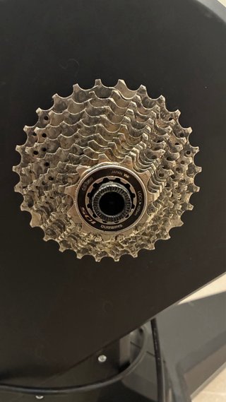 Rodillo Tacx Flux S Smart