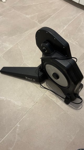Rodillo Tacx Flux S Smart