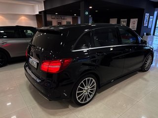 Mercedes-Benz Clase B B 200 d