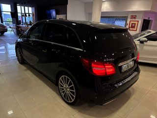 Mercedes-Benz Clase B B 200 d