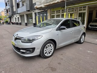 Renault Megane 2016