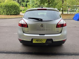 Renault Megane 2016