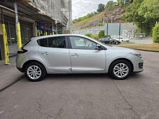 Renault Megane 2016