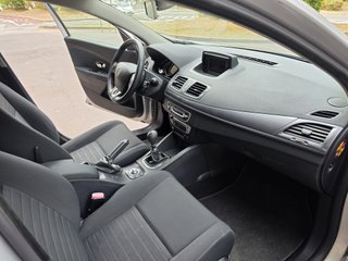 Renault Megane 2016