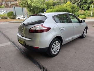 Renault Megane 2016