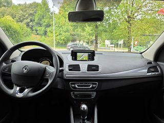 Renault Megane 2016