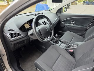 Renault Megane 2016