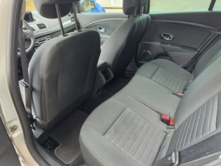 Renault Megane 2016