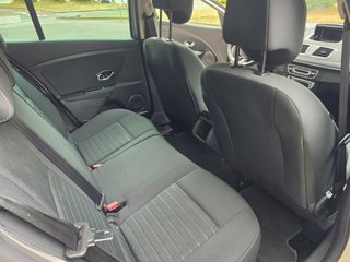 Renault Megane 2016