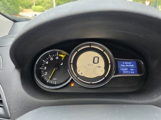 Renault Megane 2016