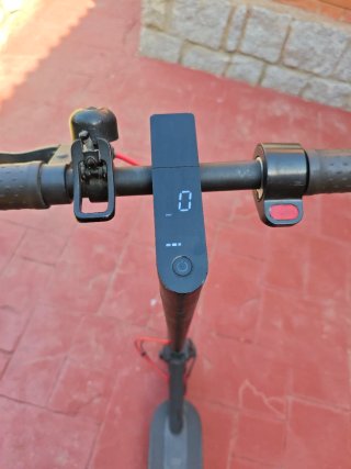 Patinete Xiaomi Mi Scooter PRO