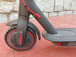 Patinete Xiaomi Mi Scooter PRO