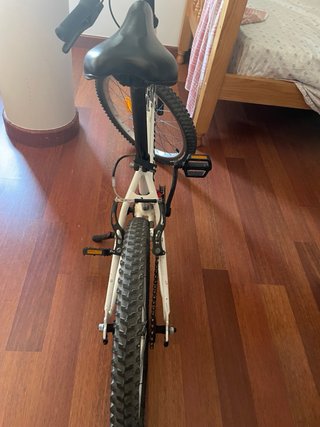 Bicicleta infantil Rockrider ST100