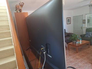 TV LG 75 4K