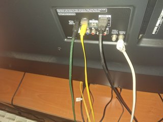 TV LG 75 4K