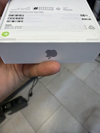 iPhone 14 Pro 512GB Plata Sin Abrir