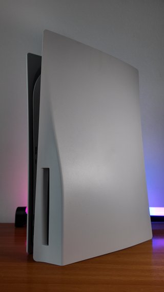 Playstation 5  fat con lector + 12 juegos