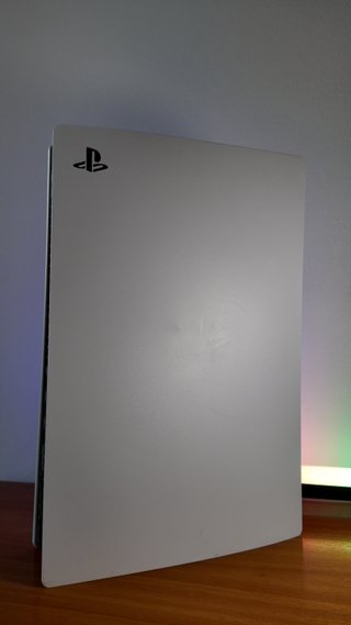 Playstation 5  fat con lector + 12 juegos