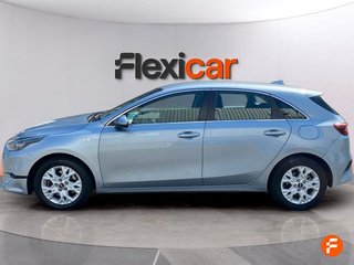 Kia Ceed 1.6 MHEV iMT 100kW (136CV) Drive