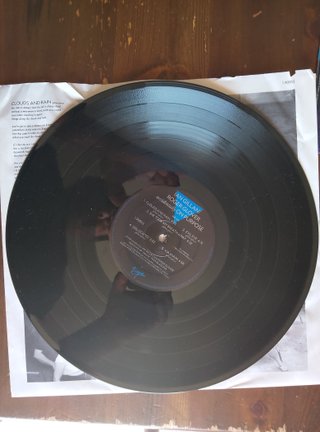 Vinile Gillan & Glover Accidentally On Purpose