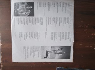 Vinile Gillan & Glover Accidentally On Purpose