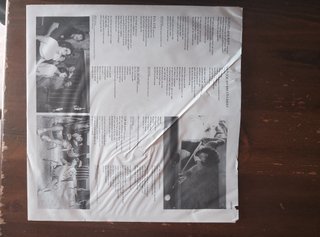 Vinile Gillan & Glover Accidentally On Purpose