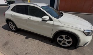 Mercedes-Benz GLA 200 auto 2018