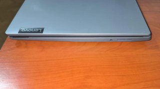 Portátil Lenovo Ideapad S145 Plata