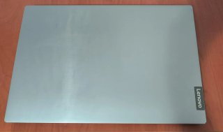 Portátil Lenovo Ideapad S145 Plata