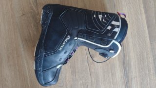 Botas Snowboard Salomon F20 Talla 45