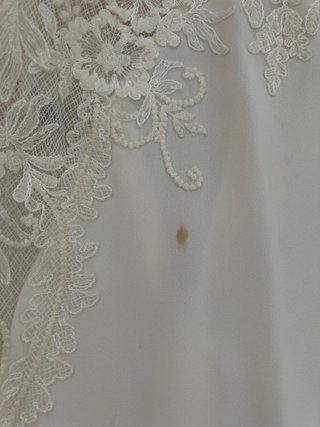 Vestido de Novia Alta Costura Nicole