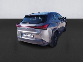 Lexus UX 250h Business 2WD 135 kW (184 CV)