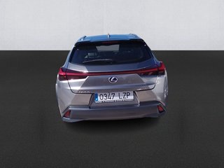 Lexus UX 250h Business 2WD 135 kW (184 CV)