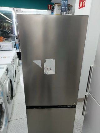 @Nevera Nueva Con Tara Una Años De Garantía@
