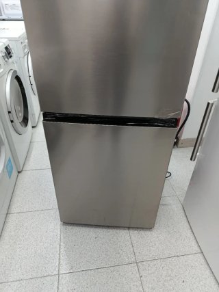 @Nevera Nueva Con Tara Una Años De Garantía@