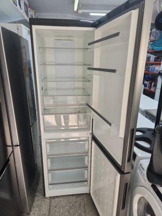 NEVERA HAIER GARANTIA TRANSPORTE