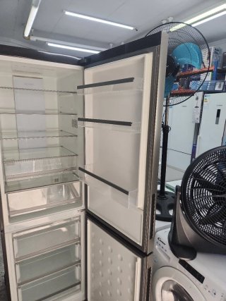 NEVERA HAIER GARANTIA TRANSPORTE